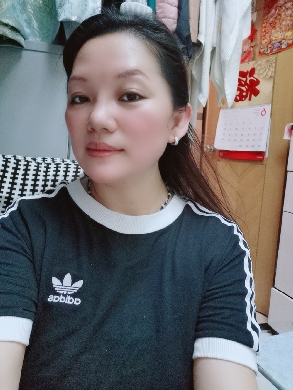 Amy的第一张照片--香港中老年相亲网