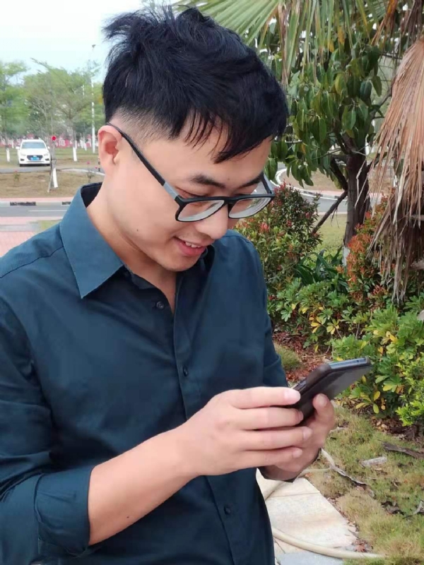 鼠王子的第一张照片--香港中老年相亲网