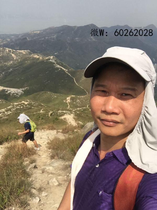 chatty163的第二张照片--香港中老年相亲网