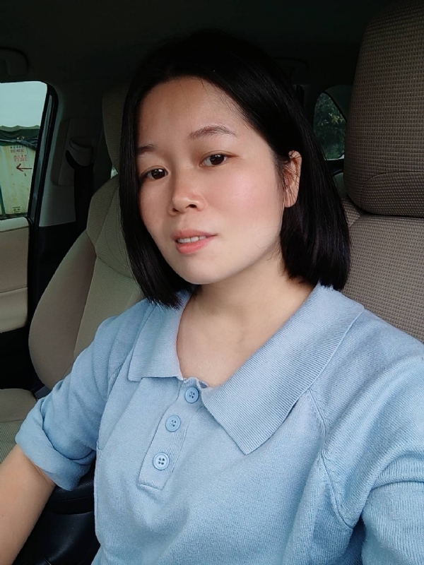 贝贝的第三张照片--香港中老年相亲网