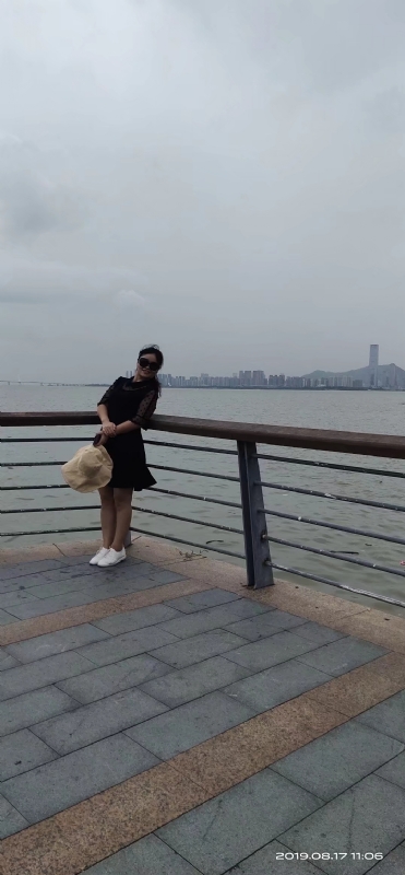 清秋的第一张照片--香港中老年相亲网