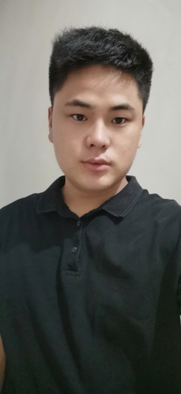 牛汉然的第一张照片--香港中老年相亲网