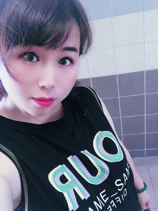 Judyfu的第一张照片--香港中老年相亲网