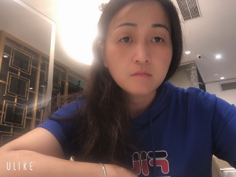 Spring的第一张照片--香港中老年相亲网