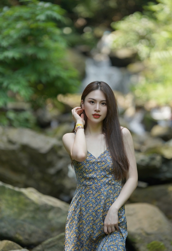 Catherine的第二张照片--香港中老年相亲网