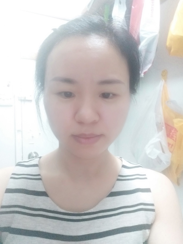 定的第一张照片--香港中老年相亲网