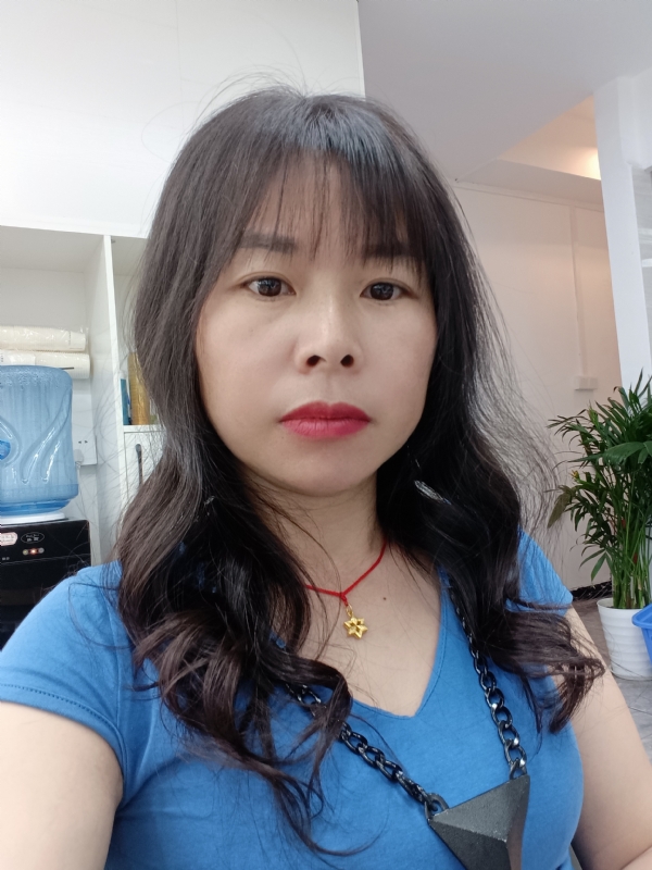 我就是我的第一张照片--香港中老年相亲网