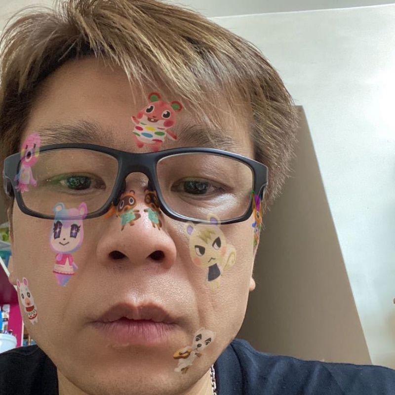多多的第一张照片--香港中老年相亲网