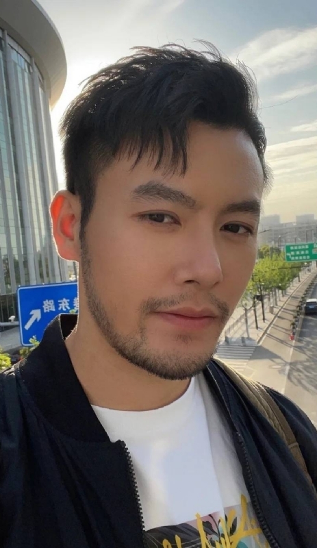 清風徐來的第一张照片--香港中老年相亲网