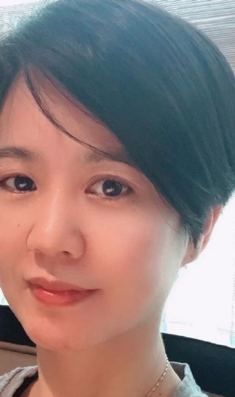 琪琪的第二张照片--香港中老年相亲网