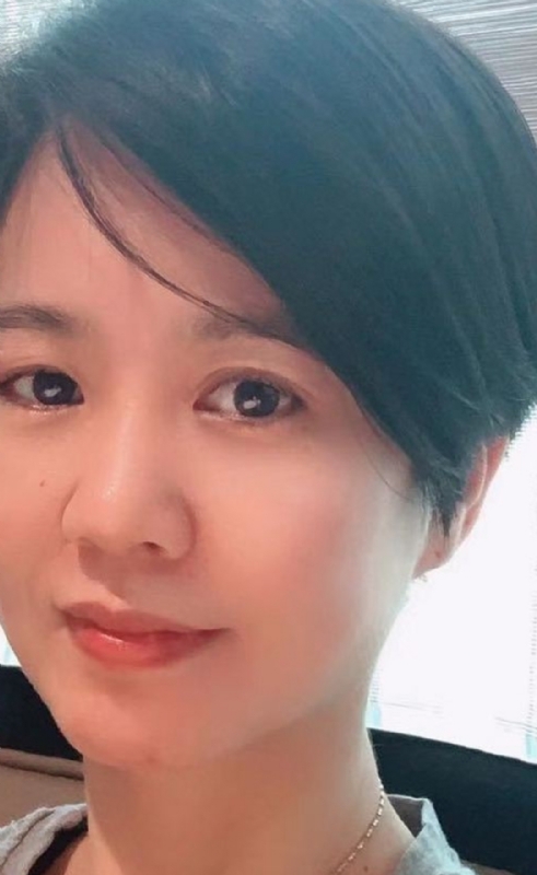 琪琪的第三张照片--香港中老年相亲网