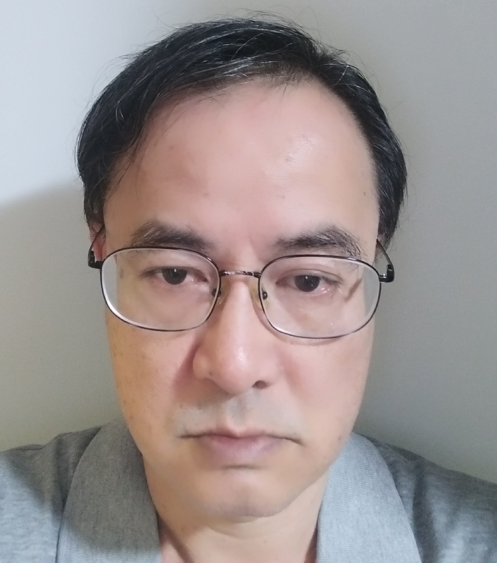 wk的第一张照片--香港中老年相亲网