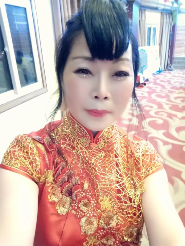 冰雪的第一张照片--香港中老年相亲网