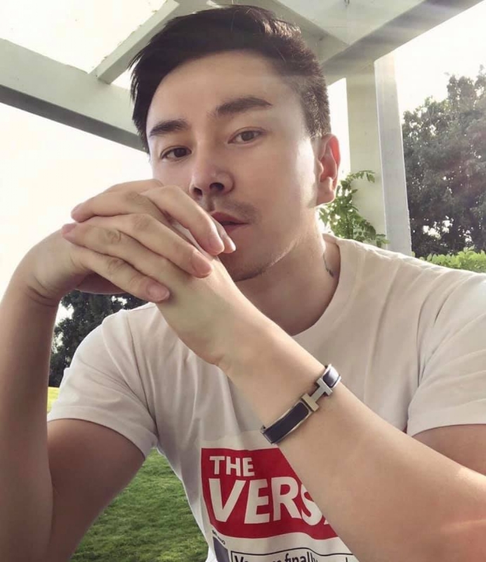 海风的第一张照片--香港中老年相亲网