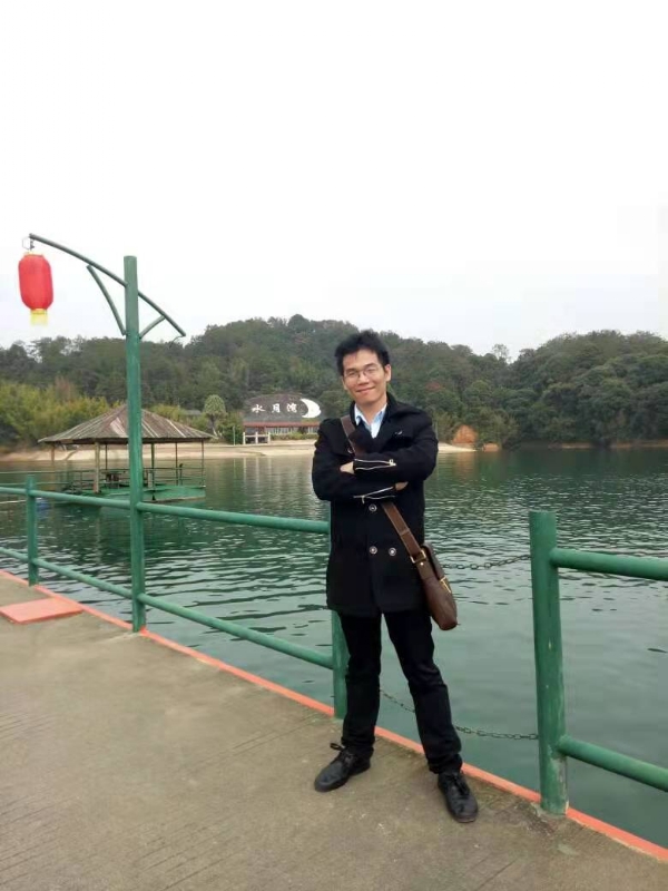 缘分不期而遇的第一张照片--香港中老年相亲网