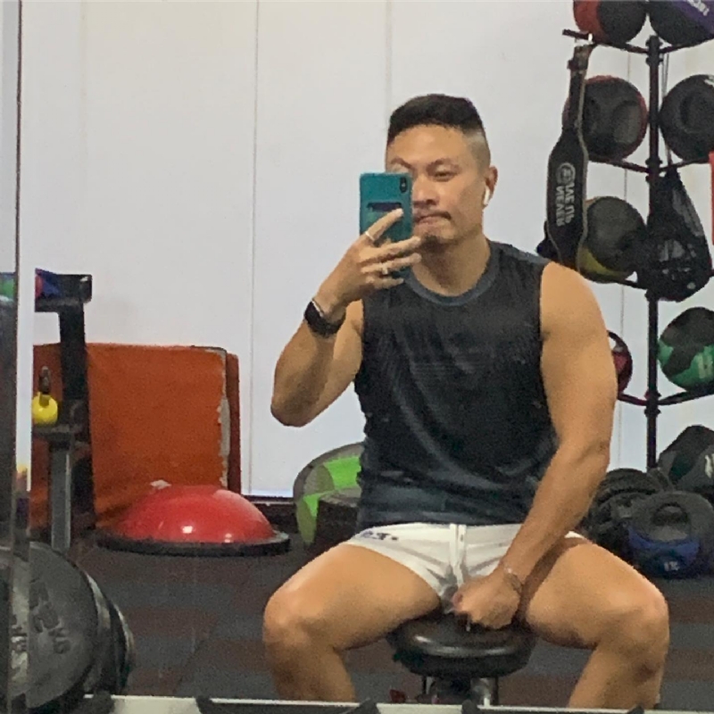 Andy的第二张照片--香港中老年相亲网