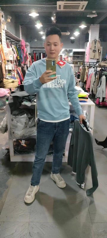 快乐永恒的第一张照片--香港中老年相亲网