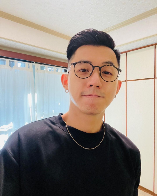 张智宸的第二张照片--香港中老年相亲网