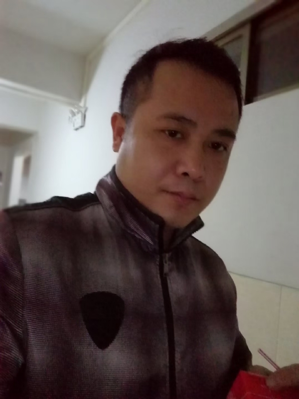 礼哥的第一张照片--香港中老年相亲网