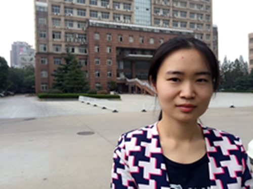 女儿征婚的第一张照片--香港中老年相亲网