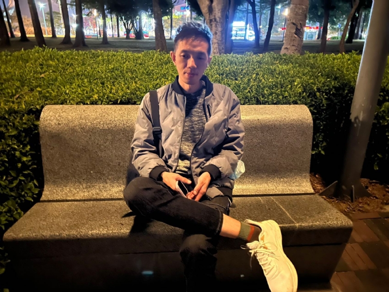 一川烟雨暖北港的第一张照片--香港中老年相亲网
