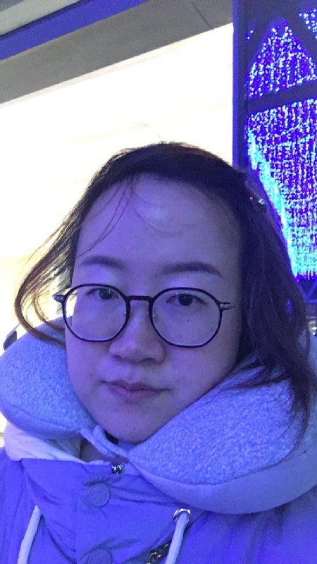 wendy的第一张照片--香港中老年相亲网