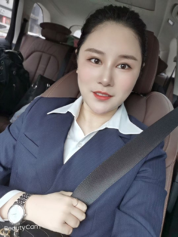 湖南妹子在深圳的第一张照片--香港中老年相亲网