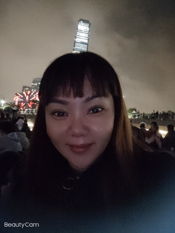 candy的第一张照片--香港中老年相亲网