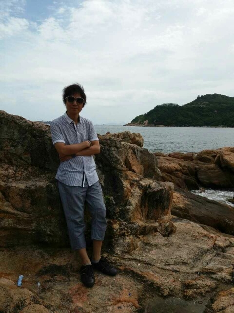 海星的第二张照片--香港中老年相亲网