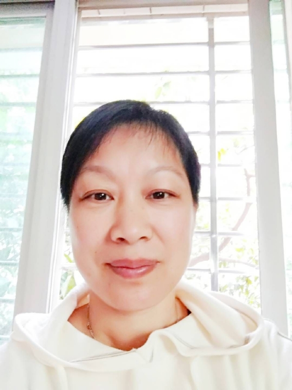 小妹的第一张照片--香港中老年相亲网