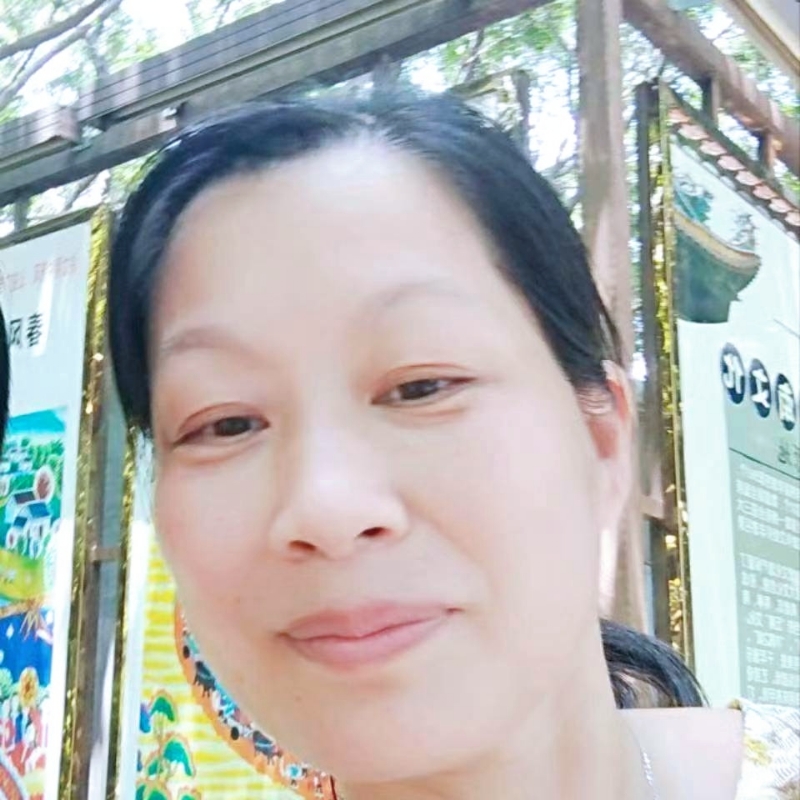 小妹的第三张照片--香港中老年相亲网