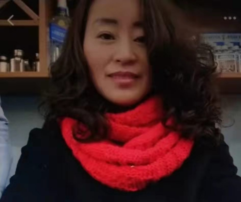 风风的第一张照片--香港中老年相亲网