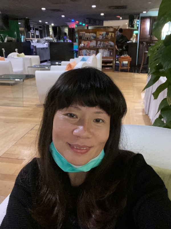 Sakura的第二张照片--香港中老年相亲网