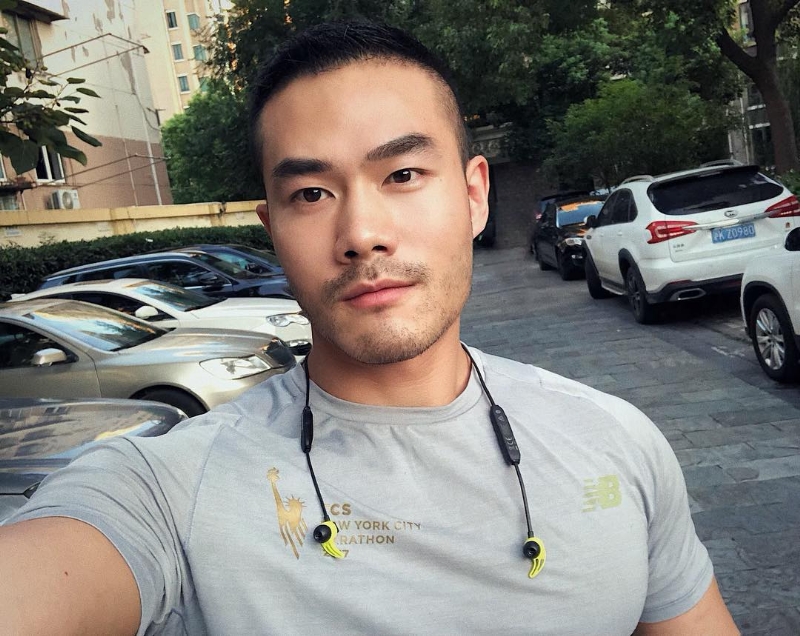 誠的第一张照片--香港中老年相亲网