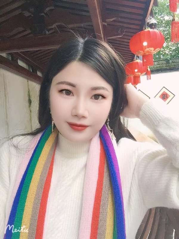 美好的第一张照片--香港中老年相亲网