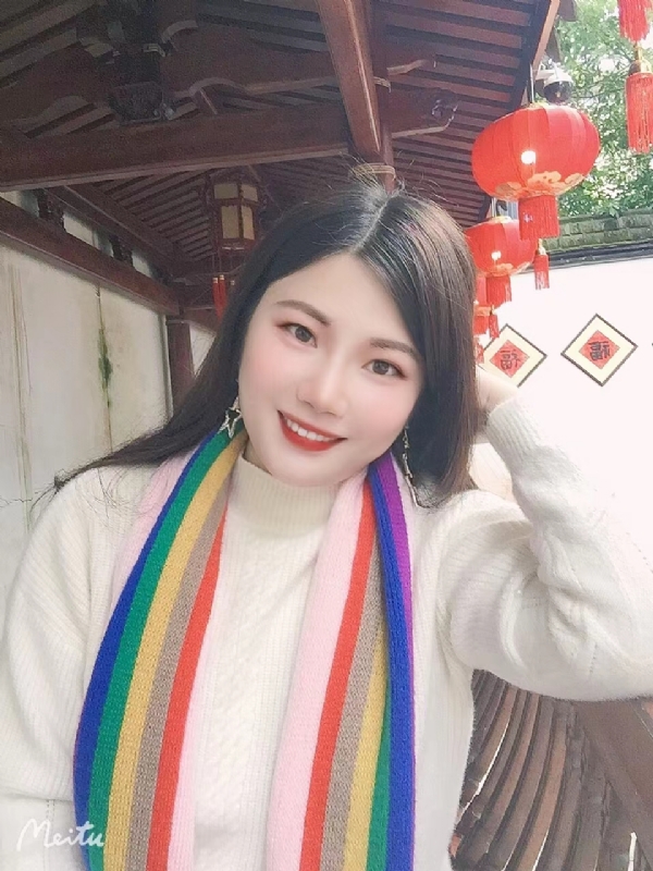 美好的第二张照片--香港中老年相亲网