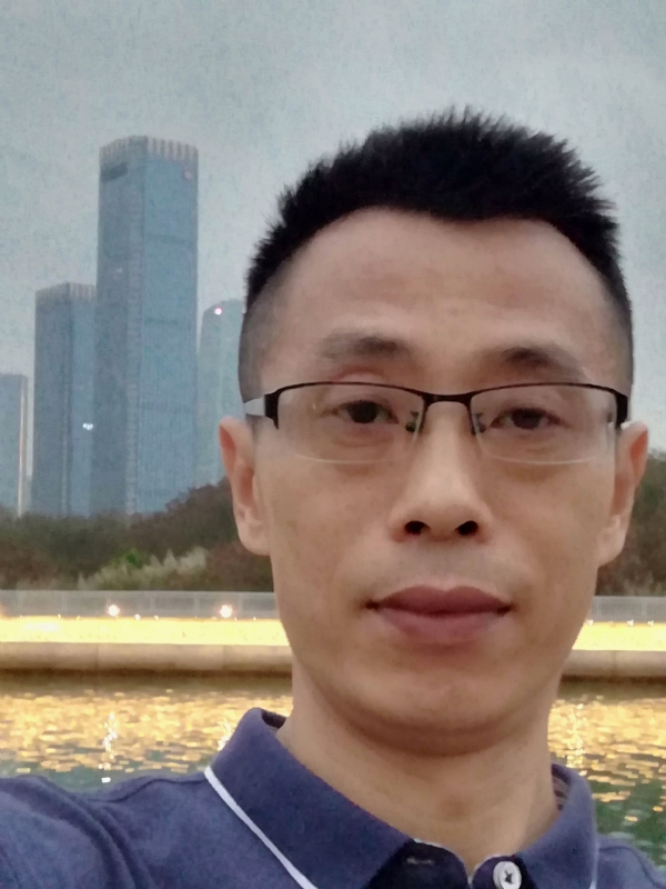 港湾的第一张照片--香港中老年相亲网