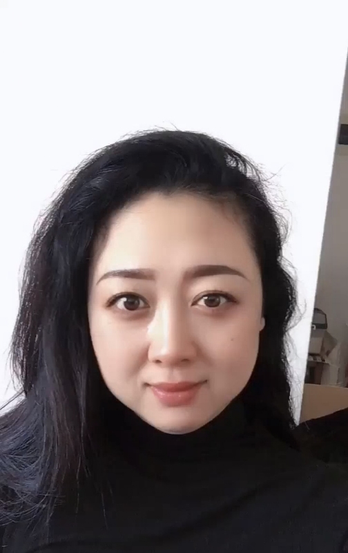 hongyanqing的第一张照片--香港中老年相亲网