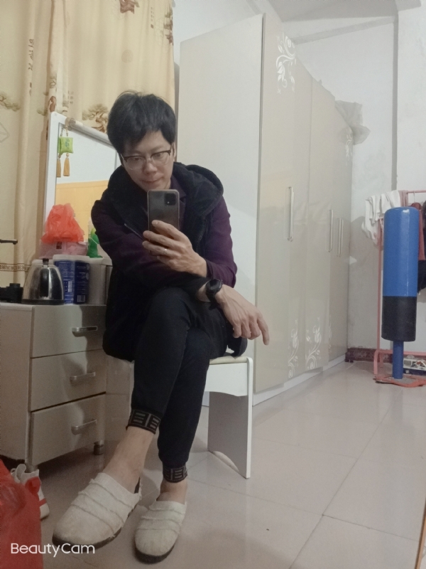 凤临阁的第一张照片--香港中老年相亲网
