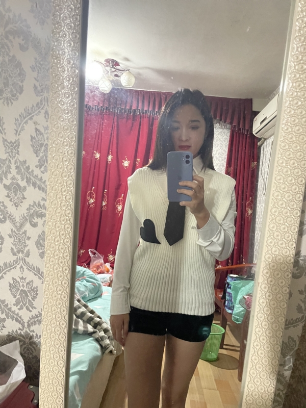 xue880的第三张照片--香港中老年相亲网