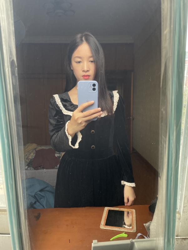 xue880的第四张照片--香港中老年相亲网