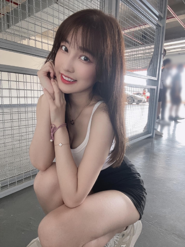欣妍的第二张照片--香港中老年相亲网