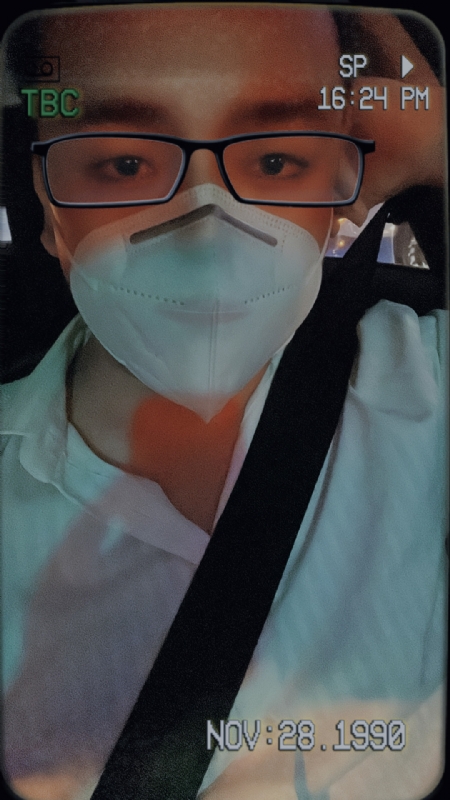 拾心的第一张照片--香港中老年相亲网