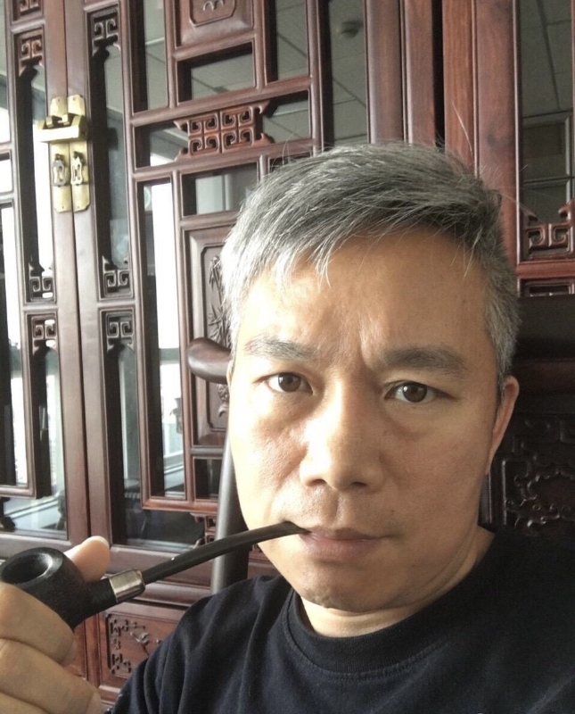 zekai的第一张照片--香港中老年相亲网
