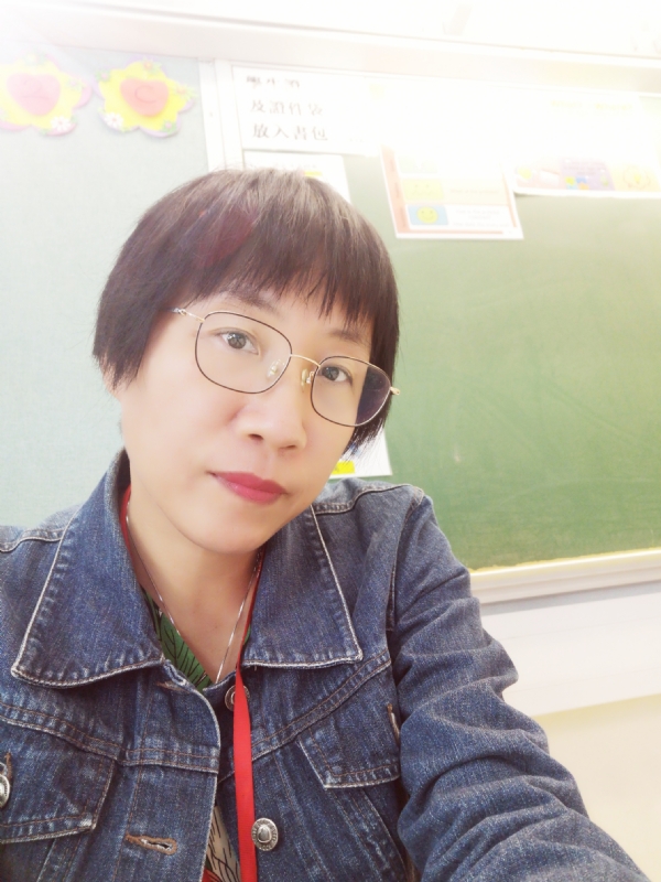 长不大的第二张照片--香港中老年相亲网