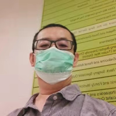 Alvin的第一张照片--香港中老年相亲网