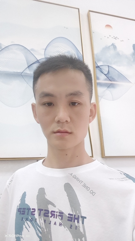 啊鑫的第一张照片--香港中老年相亲网