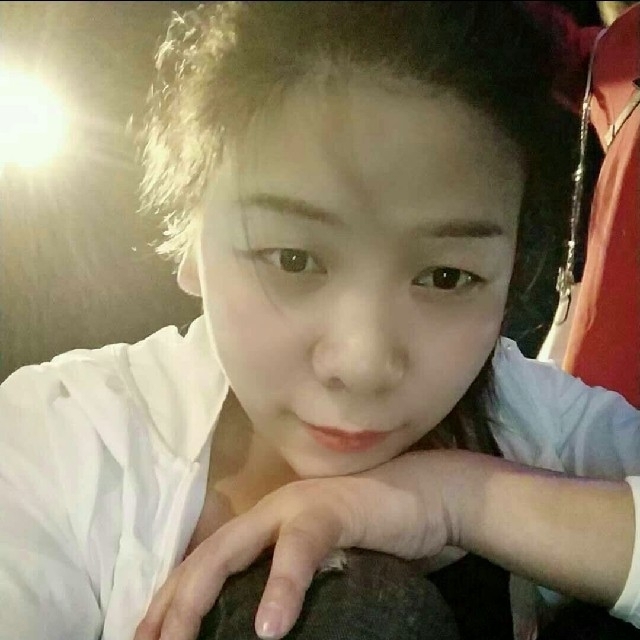 林露的第一张照片--香港中老年相亲网