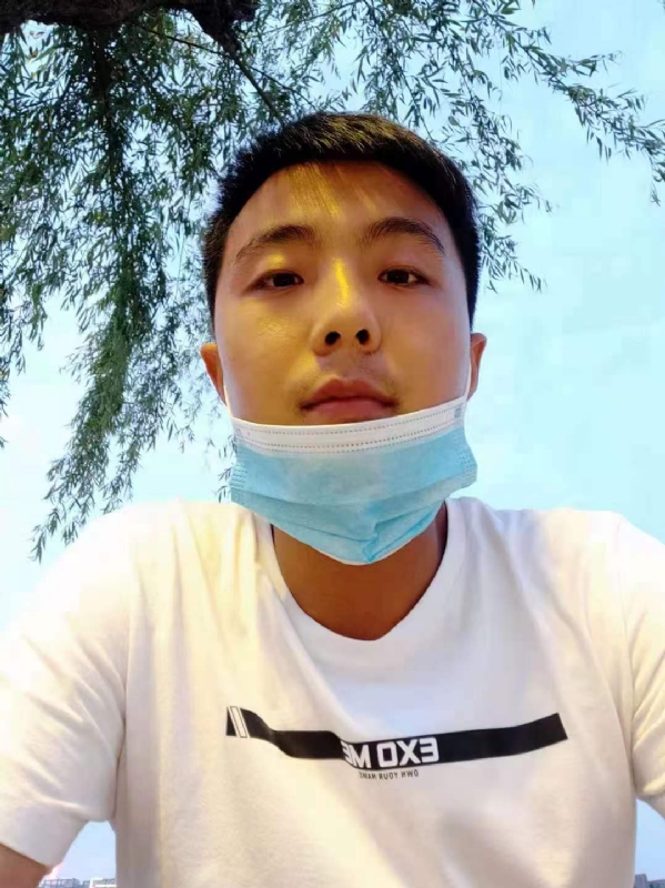 态度的第一张照片--香港中老年相亲网