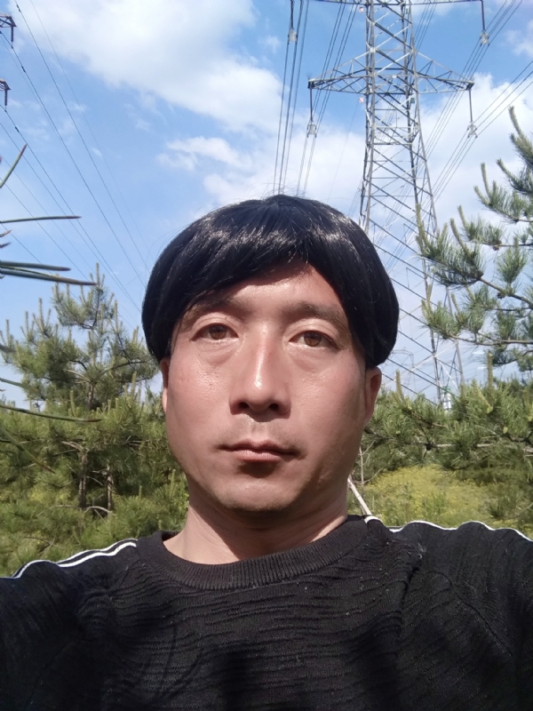 鹏友的第一张照片--香港中老年相亲网